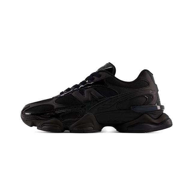New Balance 9060R Black U90603BQ - 1