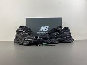 New Balance 9060R Black U90603BQ - 4