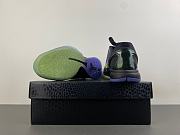 Nike Kobe 6 Protro Coals IO6261-001 - 6