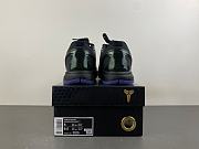 Nike Kobe 6 Protro Coals IO6261-001 - 5