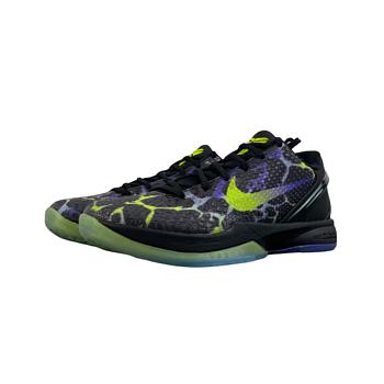 Nike Kobe 6 Protro Coals IO6261-001