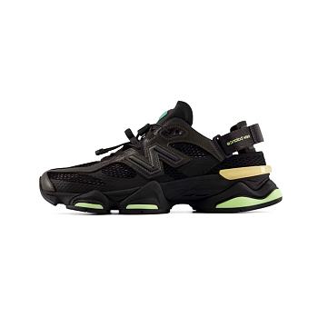 New Balance 9060 Summer Black Afterglow U9060915