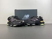New Balance 9060 Summer Black Afterglow U9060915 - 5