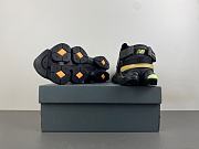 New Balance 9060 Summer Black Afterglow U9060915 - 3