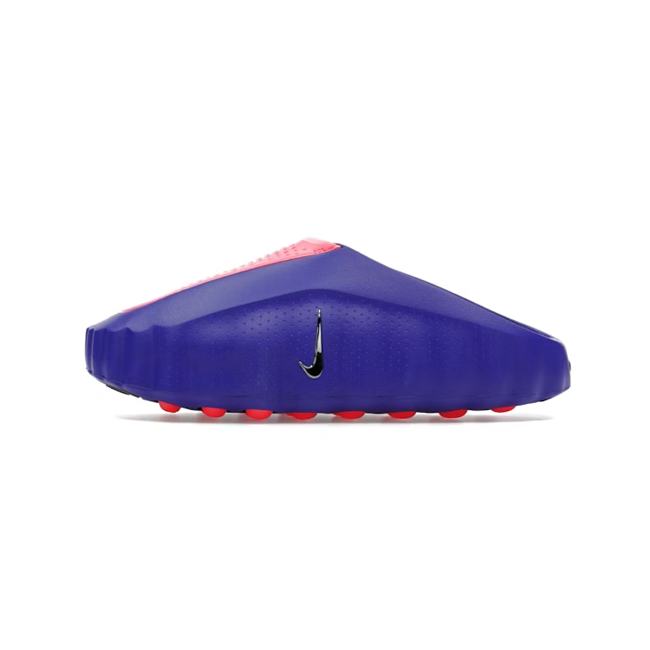 Nike Mind 001 AMP Slide Spider-Man IZ6659-400 - 1