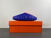 Nike Mind 001 AMP Slide Spider-Man IZ6659-400 - 4
