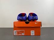Nike Mind 001 AMP Slide Spider-Man IZ6659-400 - 5