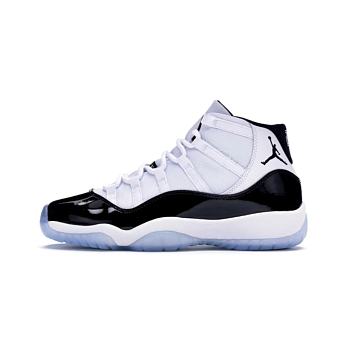 Air Jordan 11 Retro Concord (2018) (GS) 378038-100