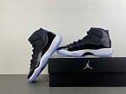 Air Jordan 11 Retro Concord (2018) (GS) 378038-100 - 5