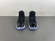 Air Jordan 11 Retro Concord (2018) (GS) 378038-100 - 3