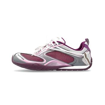 Balenciaga Radar Sneaker Purple Grey Pink (Women's) 865704 WSTGL 5159