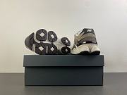New Balance 9060 Thunder Brown Stonewear U90602JK - 5