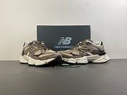 New Balance 9060 Thunder Brown Stonewear U90602JK - 3