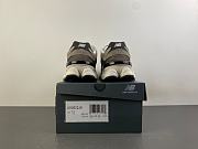 New Balance 9060 Thunder Brown Stonewear U90602JK - 2