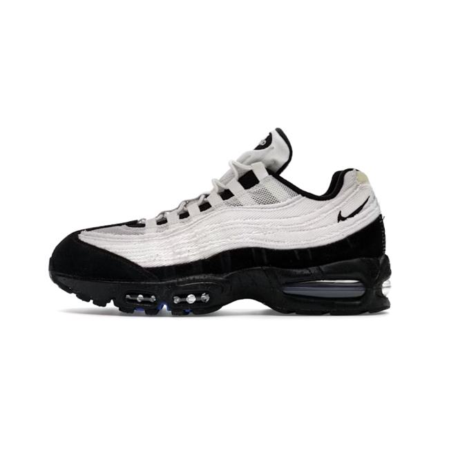 Nike Air Max 95 Big Bubble City Pack Paris Atelier IQ0284-010 - 1