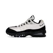 Nike Air Max 95 Big Bubble City Pack Paris Atelier IQ0284-010 - 1