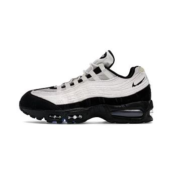 Nike Air Max 95 Big Bubble City Pack Paris Atelier IQ0284-010