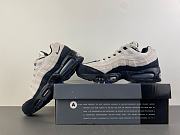 Nike Air Max 95 Big Bubble City Pack Paris Atelier IQ0284-010 - 2