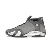 Air Jordan 14 Retro Flint Grey FJ3460-012 - 1