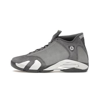 Air Jordan 14 Retro Flint Grey FJ3460-012
