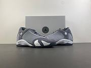 Air Jordan 14 Retro Flint Grey FJ3460-012 - 6