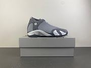 Air Jordan 14 Retro Flint Grey FJ3460-012 - 5