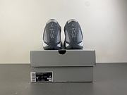 Air Jordan 14 Retro Flint Grey FJ3460-012 - 4