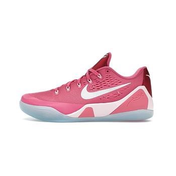 Nike Kobe 9 EM Low Protro Kay Yow Think Pink HQ4995-600