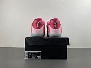 Nike Kobe 9 EM Low Protro Kay Yow Think Pink HQ4995-600 - 4