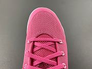 Nike Kobe 9 EM Low Protro Kay Yow Think Pink HQ4995-600 - 2