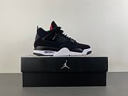 Air Jordan 4 Retro Bloodline FV5029-005 - 6