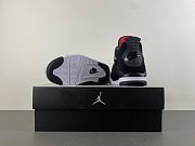 Air Jordan 4 Retro Bloodline FV5029-005 - 4