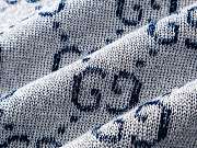 Gucci GG Lamé Jacquard Top - 5