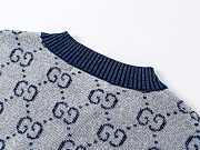 Gucci GG Lamé Jacquard Top - 4