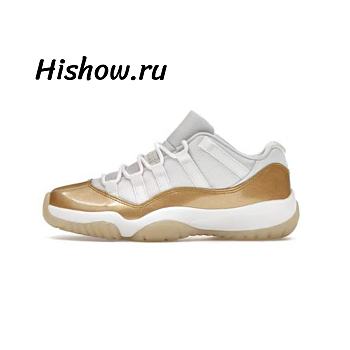 Air Jordan 11 Retro Low Mother's Day (Women's) AH7860-102