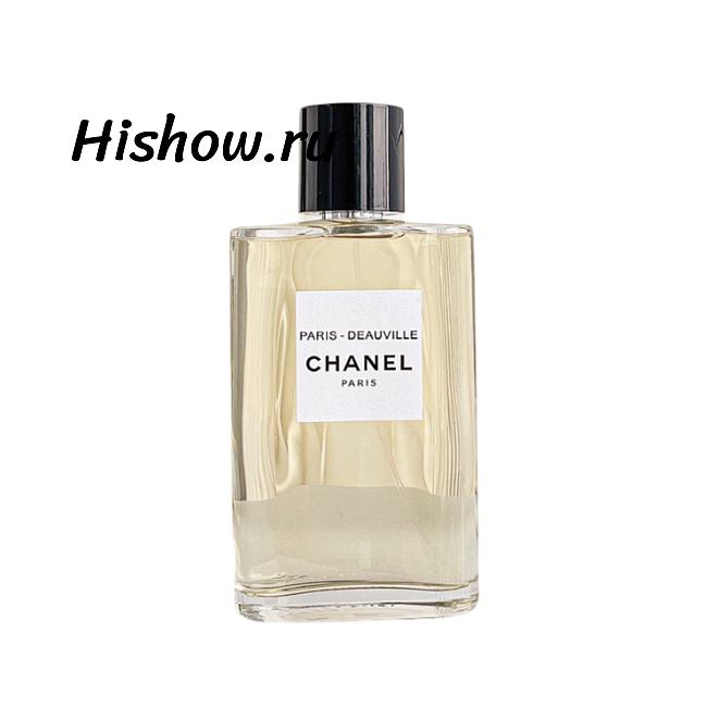 Chanel Paris-Deauville Eau de Toilette Unisex 125ml - 1