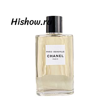 Chanel Paris-Deauville Eau de Toilette Unisex 125ml