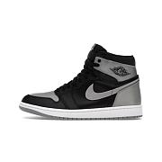 Air Jordan 1 Retro High OG Satin Shadow FD4810-010 - 1