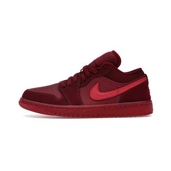 Air Jordan 1 Low SE Valentine's Day (2026) IB7012-600