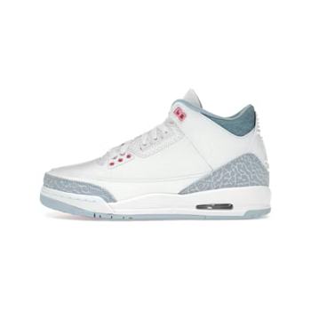 Air Jordan 3 Retro White Cobalt Bliss HQ0784-101