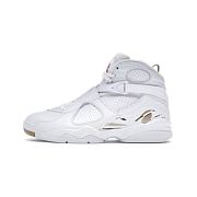 Air Jordan 8 Retro OVO White AA1239-135 - 1