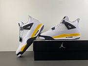 Air Jordan 4 Retro Rare Air Tour Yellow IO2463-102 - 6
