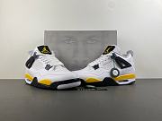 Air Jordan 4 Retro Rare Air Tour Yellow IO2463-102 - 2