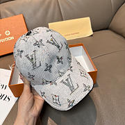 Louis Vuitton new original baseball cap - 4