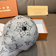 Louis Vuitton new original baseball cap - 2