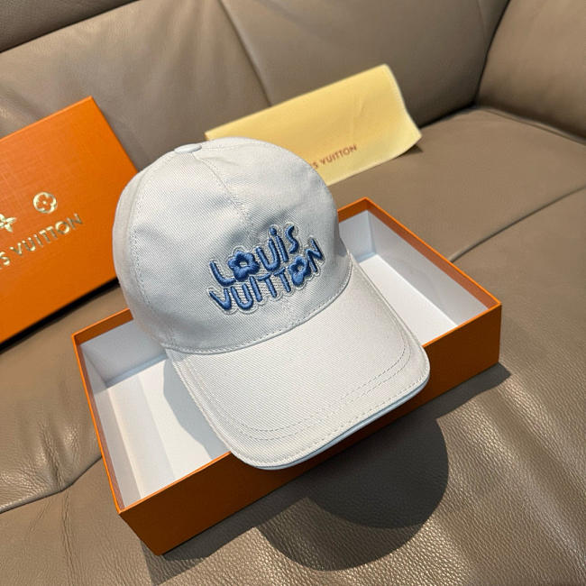 Louis Vuitton Golf Cap - 1