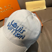 Louis Vuitton Golf Cap - 6