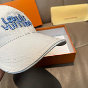 Louis Vuitton Golf Cap - 3