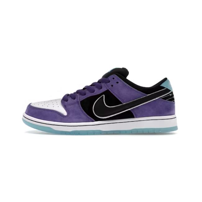 Nike SB Dunk Low Hayley Wilson HJ0513-500 - 1
