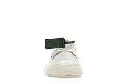 OFF-WHITE Vulc Low Leather White White SS22 OMIA085C99LEA0010100 - 5